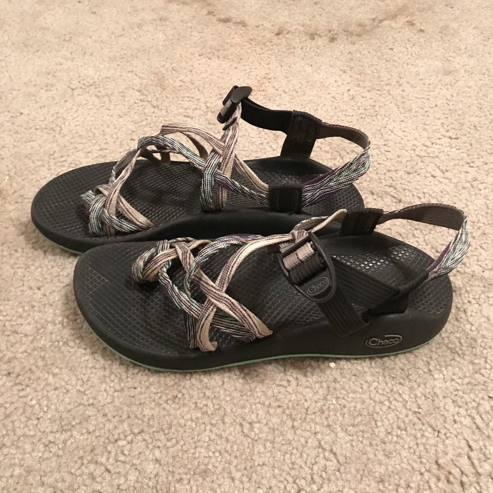 Chaco Sandals